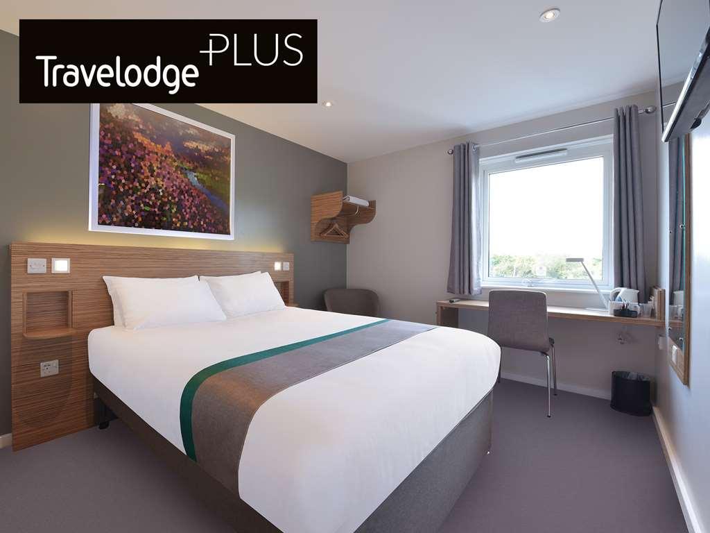 Mercure London Gatwick Airport Horley Ruang foto