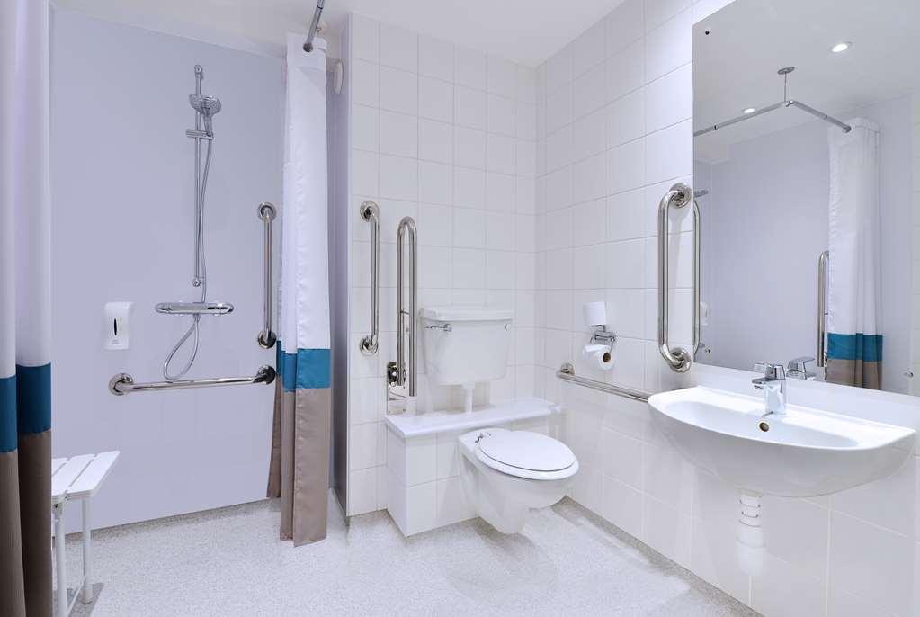 Mercure London Gatwick Airport Horley Ruang foto