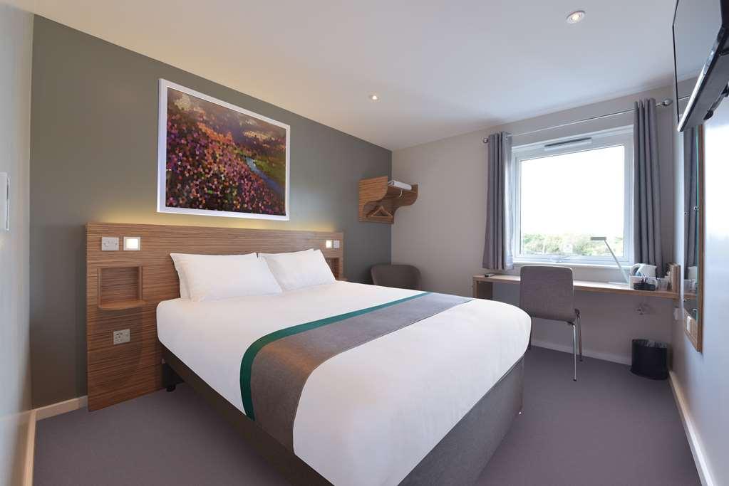 Mercure London Gatwick Airport Horley Ruang foto